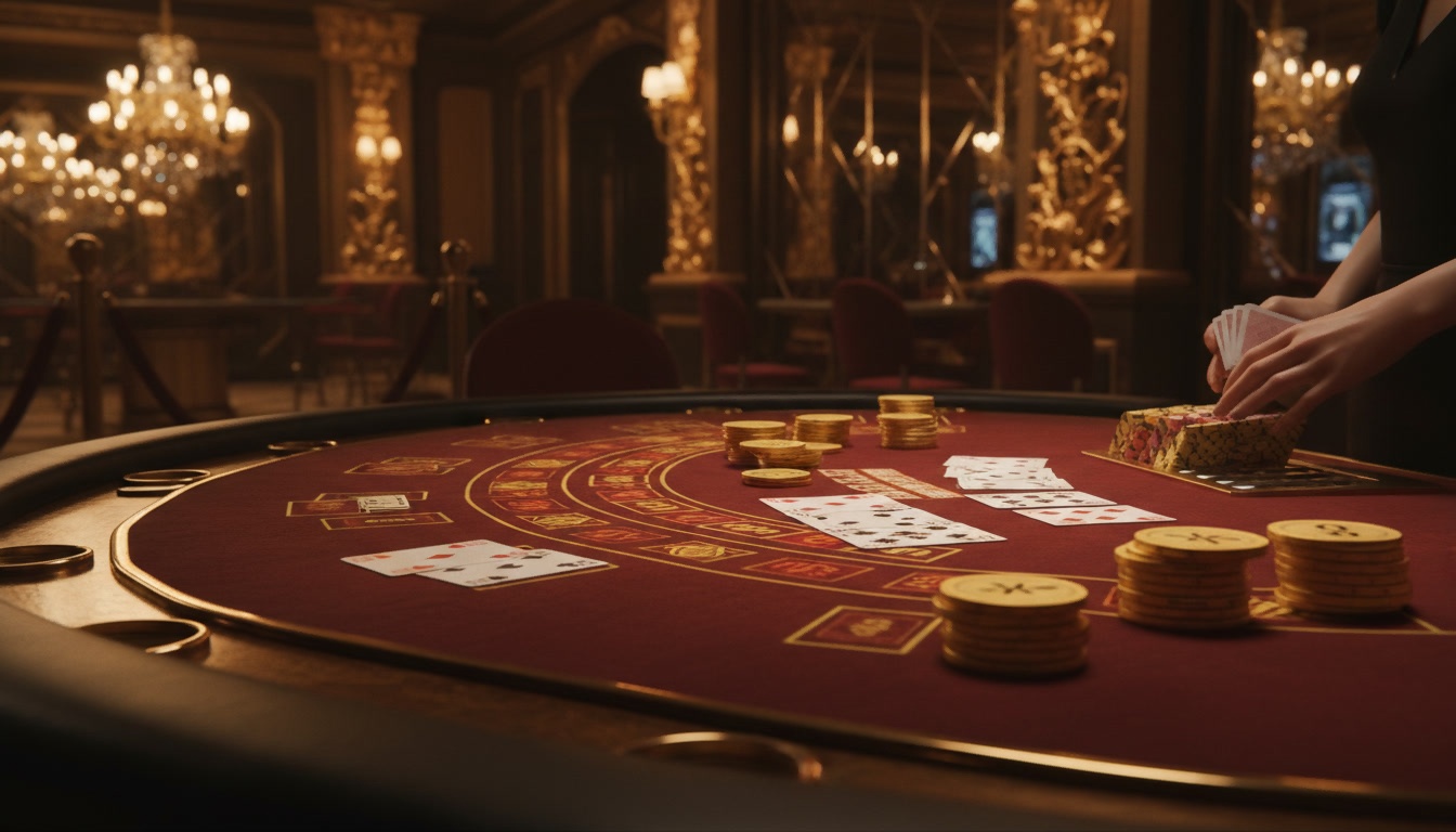 Einführung in das Koning Bet Casino